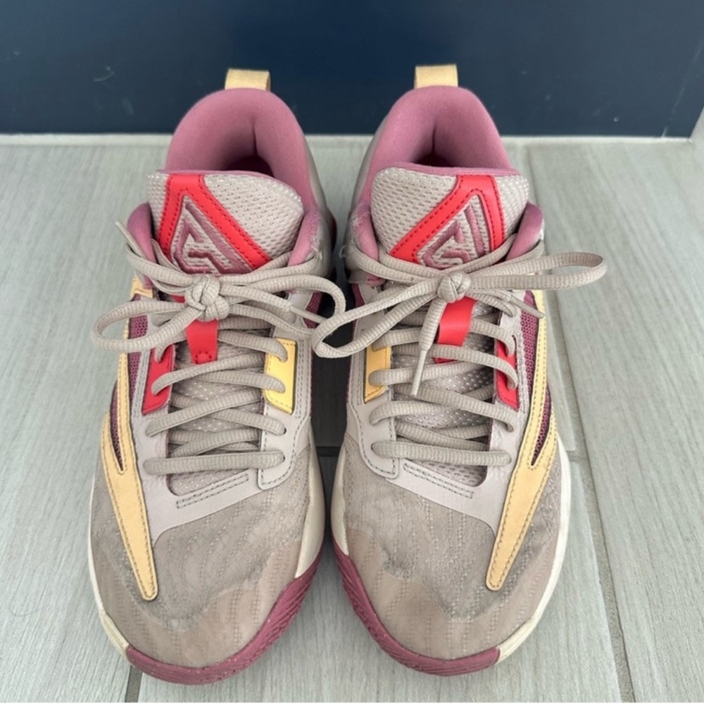 Nike Giannis Immortality 3 Basketball Shoes